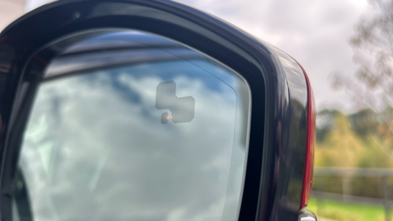 Land Rover Range Rover Evoque 1.5 P300e SE 5dr Auto Hatchback